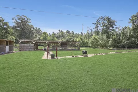 Exterior - 14210 Tack Covington Rd, Walker, LA 70785 photo 7 of 8