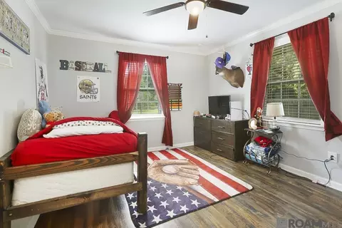 Bedroom - 14210 Tack Covington Rd, Walker, LA 70785 photo 3 of 4