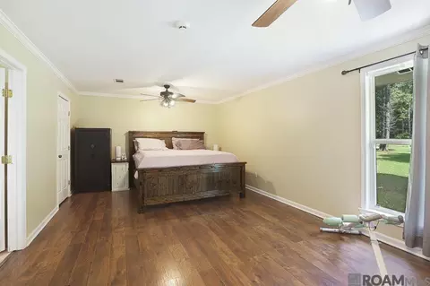 Bedroom - 14210 Tack Covington Rd, Walker, LA 70785 photo 1 of 4