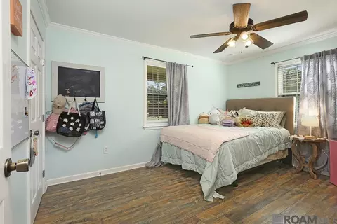 Bedroom - 14210 Tack Covington Rd, Walker, LA 70785 photo 4 of 4