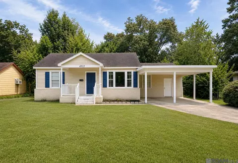 4912 Oaklon Ave, Baton Rouge, LA 70811