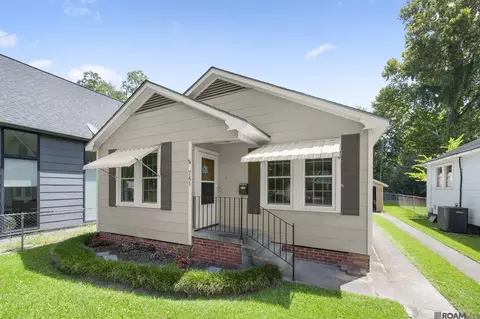 741 Steele Blvd, Baton Rouge, LA 70806