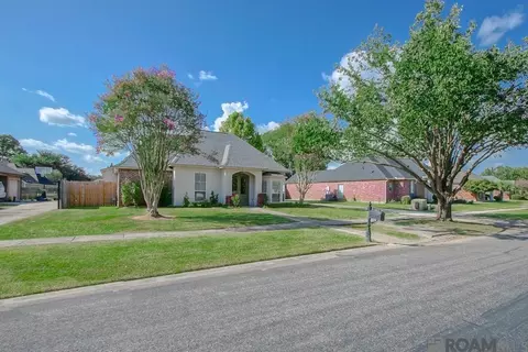 10673 Hillshire Ave, Baton Rouge, LA 70810