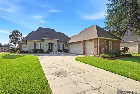 6092 Jonathan Alaric Ave, Gonzales, LA 70737