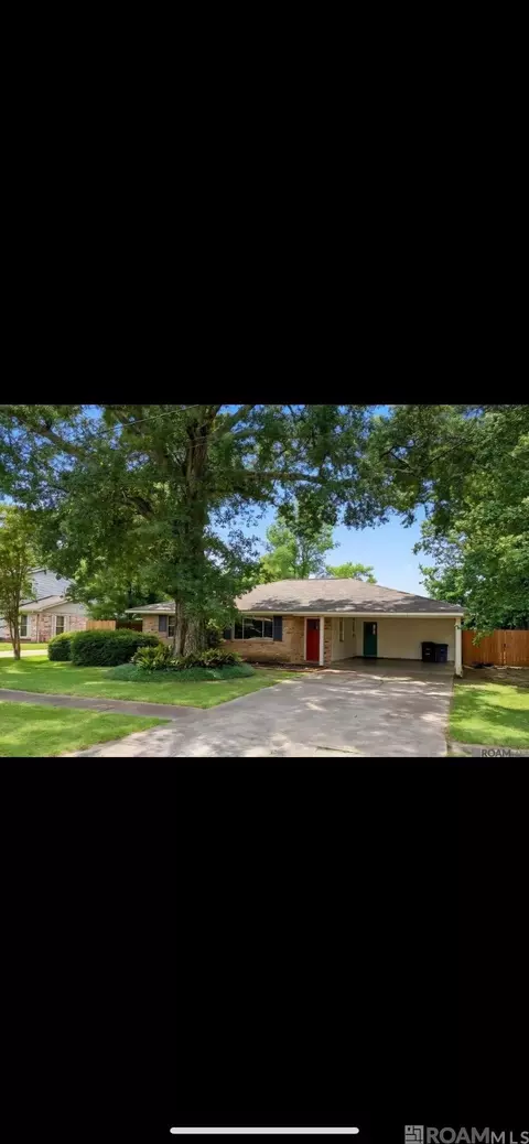 9042 Keaty Ave, Baton Rouge, LA 70809