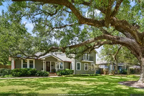 3258 Morning Glory Ave, Baton Rouge, LA 70808