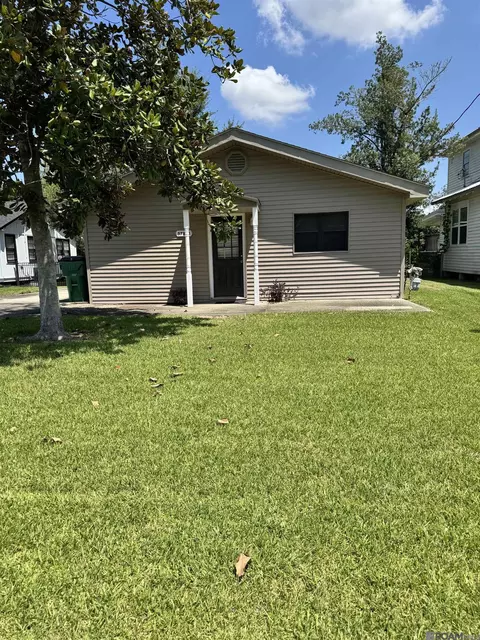 57830 Homestead Dr, Plaquemine, LA 70764