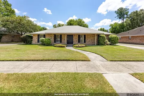 968 Bromley Dr, Baton Rouge, LA 70808