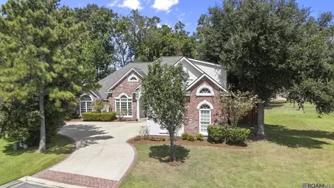 18653 Antebellum Ct, Prairieville, LA 70769
