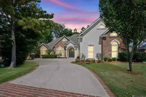 18653 Antebellum Ct, Prairieville, LA 70769