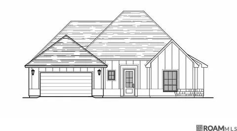 11334 Floyd Nixon Dr, Saint Francisville, LA 70775