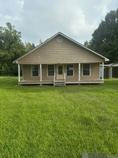 5338 Clark St, Baton Rouge, LA 70811