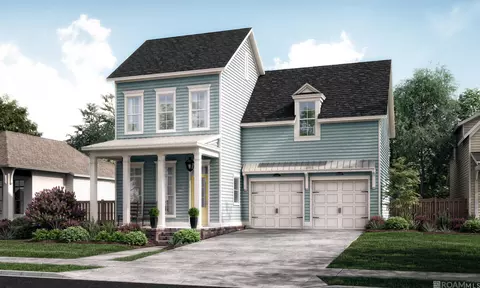 14409 Haile Way, Baton Rouge, LA 70817