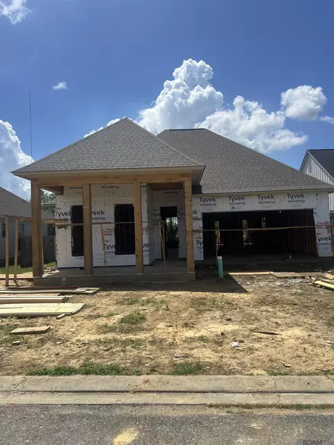 4307 Boulonnais Ave, Baton Rouge, LA 70820