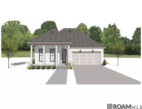 4307 Boulonnais Ave, Baton Rouge, LA 70820