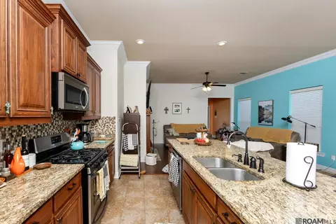 Kitchen - 3736 Union Dr, Addis, LA 70710 photo 3 of 4