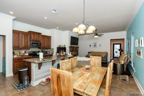 Dining - 3736 Union Dr, Addis, LA 70710 photo 3 of 3