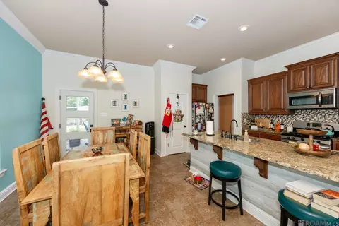 Dining - 3736 Union Dr, Addis, LA 70710 photo 1 of 3