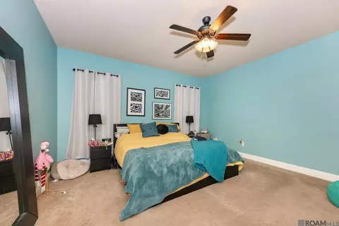 Bedroom - 3736 Union Dr, Addis, LA 70710 photo 1 of 3