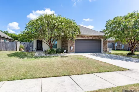 Exterior - 3736 Union Dr, Addis, LA 70710 photo 4 of 8