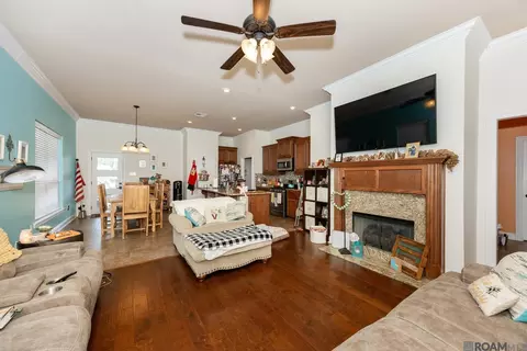 Living - 3736 Union Dr, Addis, LA 70710 photo 1 of 1