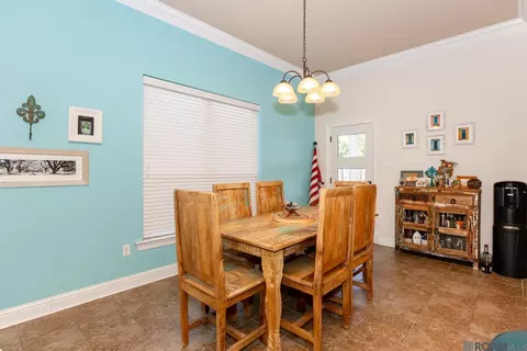 Dining - 3736 Union Dr, Addis, LA 70710 photo 2 of 3