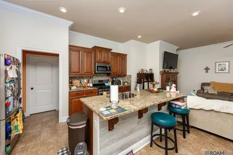 Kitchen - 3736 Union Dr, Addis, LA 70710 photo 2 of 4