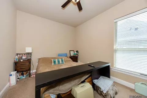 Bedroom - 3736 Union Dr, Addis, LA 70710 photo 3 of 3