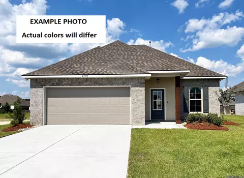 25718 Raines Ave, Denham Springs, LA 70726