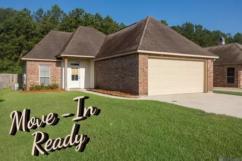 28291 Lake Bistineau Dr, Livingston, LA 70754