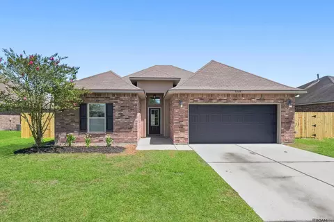 23138 Christmas Dr, Denham Springs, LA 70726