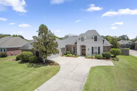 14258 Santa Fe Trl, Prairieville, LA 70769