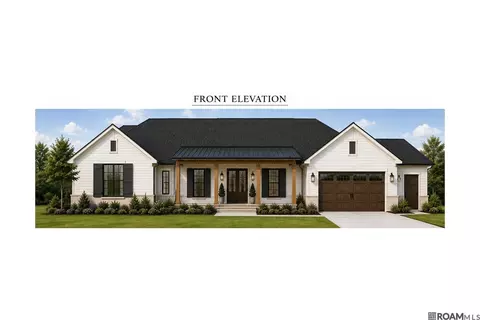 4522 Landais Ave, Baton Rouge, LA 70820