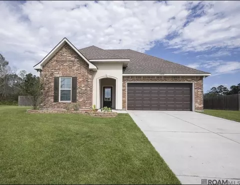23091 Antler Lake Dr, Denham Springs, LA 70726