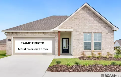 3594 S Shoreside Ave, Baton Rouge, LA 70810