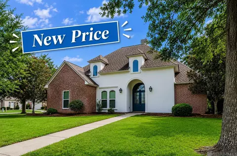 13124 Mill Grove Dr, Gonzales, LA 70737