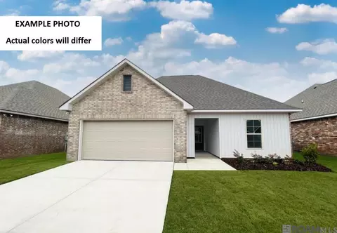 11402 Densmore Dr, Denham Springs, LA 70726