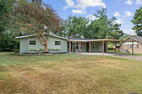 9452 Corinth St, Baton Rouge, LA 70809