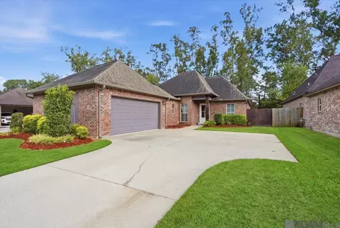 41193 Talonwood Dr, Gonzales, LA 70737