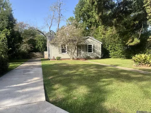 4762 Mimosa St, Baton Rouge, LA 70808