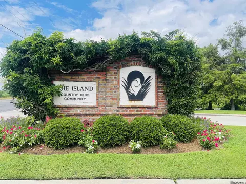 lot71 A April Ln, Plaquemine, LA 70764