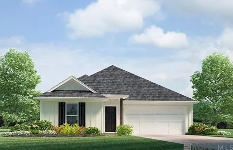 15818 Garrigue Dr, Zachary, LA 70791
