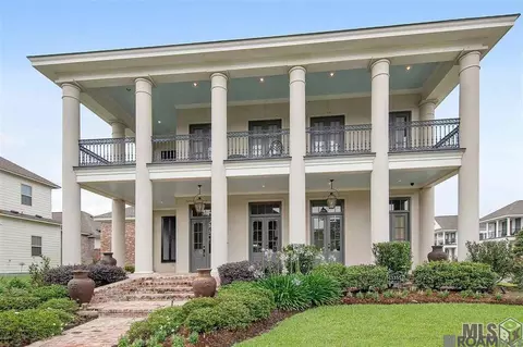 13355 La Petite Ln, Baton Rouge, LA 70818
