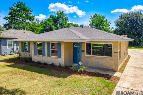 1511 Fairmont St, Baton Rouge, LA 70808