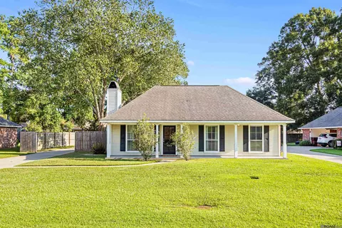 9143 Mason Dr, Denham Springs, LA 70726