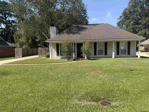 9143 Mason Dr, Denham Springs, LA 70726