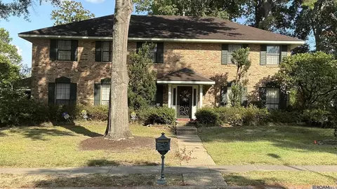 536 Kenilworth Pkwy, Baton Rouge, LA 70808
