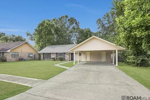 13136 Briargrove Ave, Baton Rouge, LA 70818