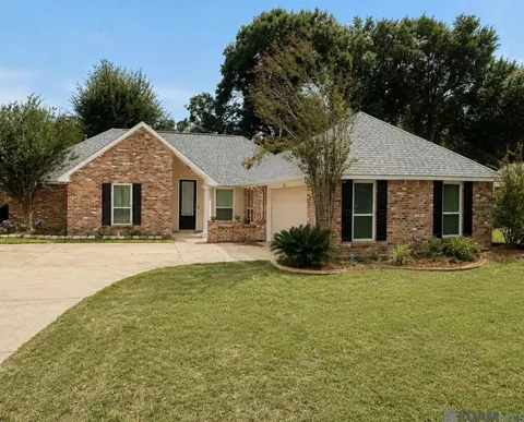 7382 Lake Meadow Dr, Denham Springs, LA 70706