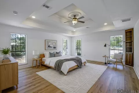 Bedroom - 30051 Peak Ln, Walker, LA 70785 photo 1 of 1